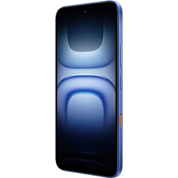 Смартфон Infinix Hot 70 8/256GB Dive Blue (X6895B) UA Харків - зображення 4