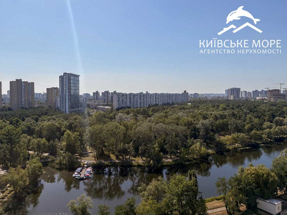 продажа 2-к квартира Киев, Днепровский, 125500 $ Київ - зображення 8