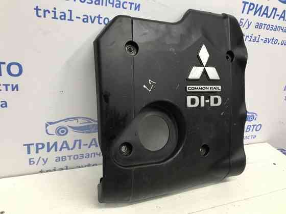 Декоративная крышка ДВС Mitsubishi L200 2006-2015 MN171914 (Арт. 51103) Київ