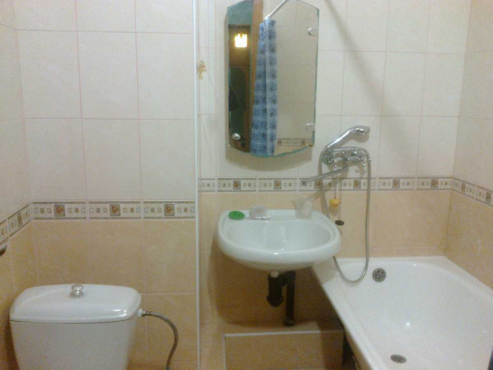 долгосрочная аренда 1-к квартира Киев, Деснянский, 9500 грн./мес. Київ - зображення 6