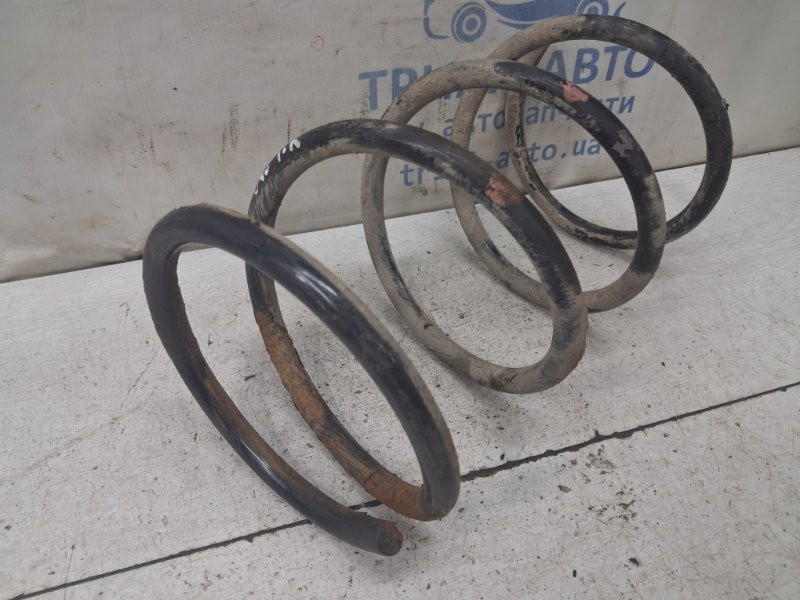 Пружина передняя Mitsubishi Lancer 2007-2017 4040A155 (Арт. 83067) Киев - изображение 3