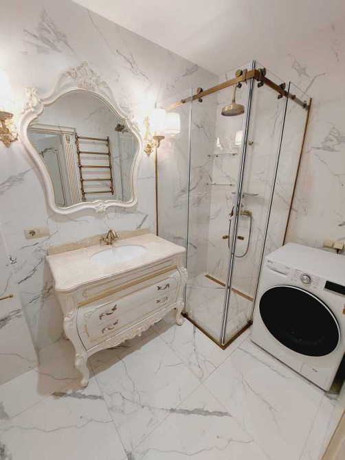 долгосрочная аренда 2-к квартира Киево-Святошинский, Софиевская Борщаговка, 25000 грн./мес.  - зображення 10