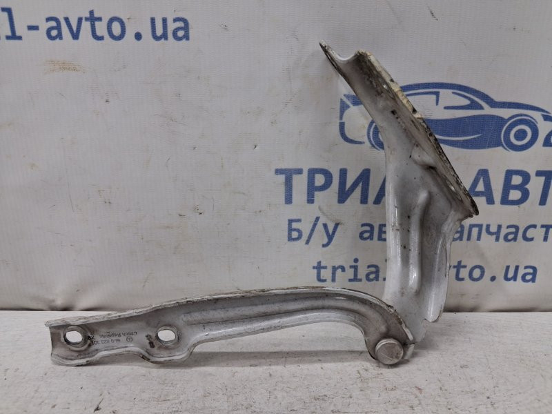 Петля капота левая Skoda Octavia 2013-2020 5E0823301 (Арт. 80839) Київ - зображення 1