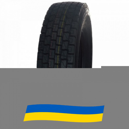 295/80 R22.5 Goldshield HD919 152/149L Ведуча шина Київ - зображення 1