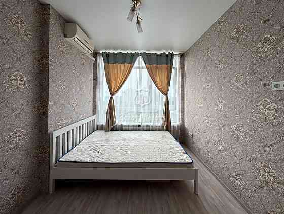 продажа 1-к квартира Киев, Голосеевский, 42000 $ Київ