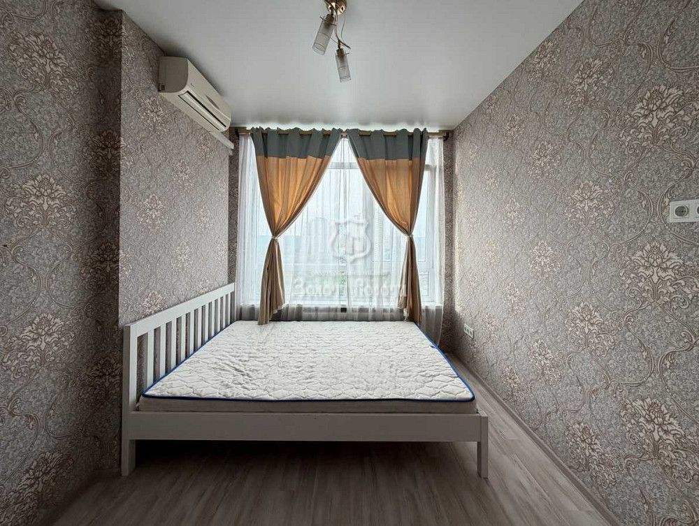 продажа 1-к квартира Киев, Голосеевский, 42000 $ Київ - зображення 3