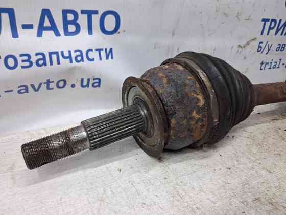 Привод передний правый АКПП Nissan Pathfinder R51 2.5 DIESEL YD25DDTI 2004 (б/у) Київ