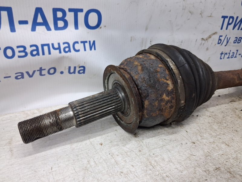 Привод передний правый АКПП Nissan Pathfinder 2004-2014 39100EB310 (Арт. 75032) Киев - изображение 5