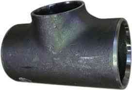 Тройник ГОСТ 17376 89х6-76х6 мм Киев