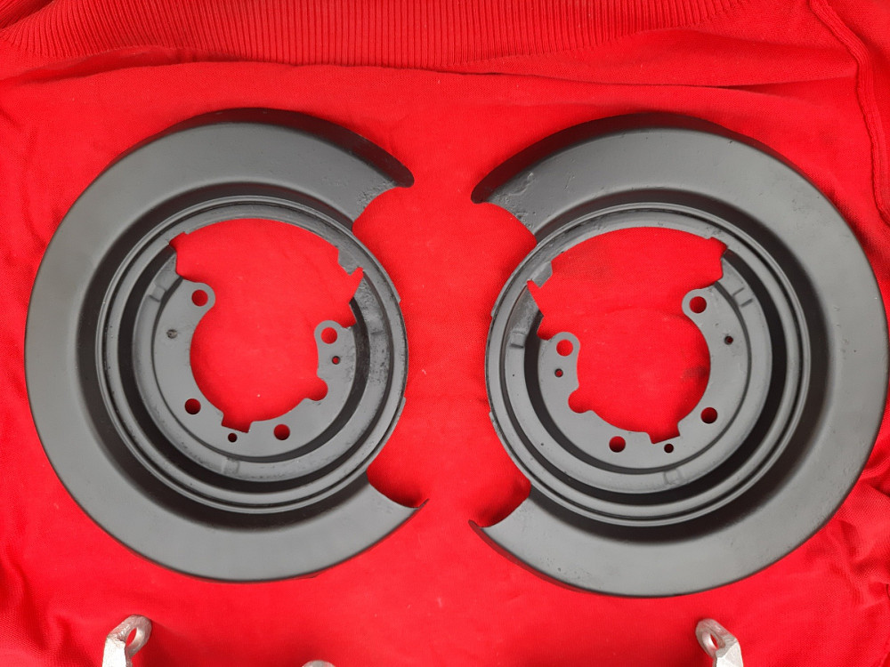 Ручник Daewoo Nubira Деу Нубира Дніпро - зображення 7