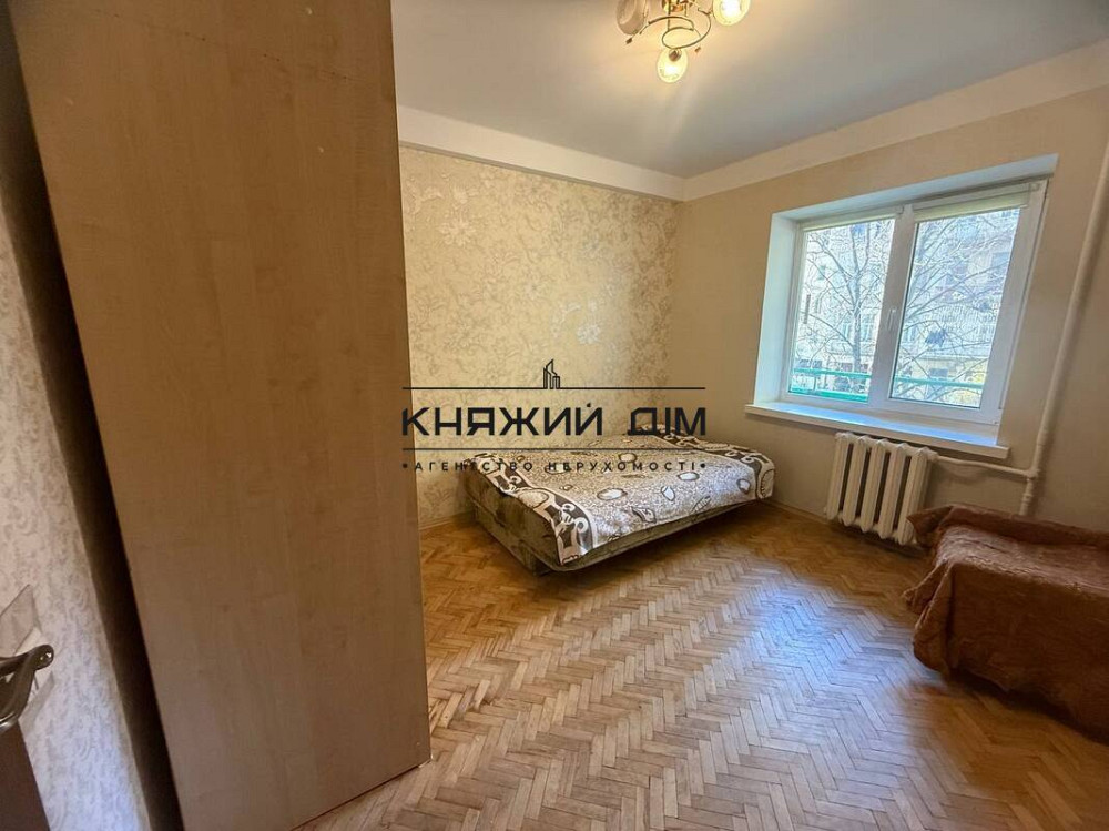 Оренда 2 кімнатна квартира м. Палац Україна КОД 11204009 Киев - изображение 5