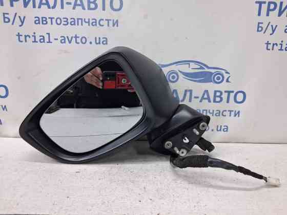 Зеркало левое Mazda 6 2012- GMG569121A (Арт. 80774) Київ