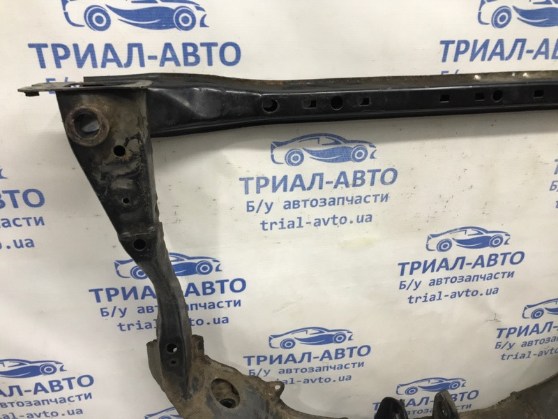 Балка передней подвески Mazda CX 5 2011-2017 KD353480XF (Арт. 31405) Київ - зображення 5