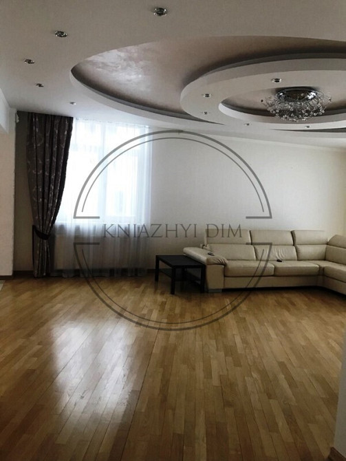 Просторная 3-х к. кв. в ЖК Триумф, ст. м. Выдубичи. № 21105134 Киев - изображение 7