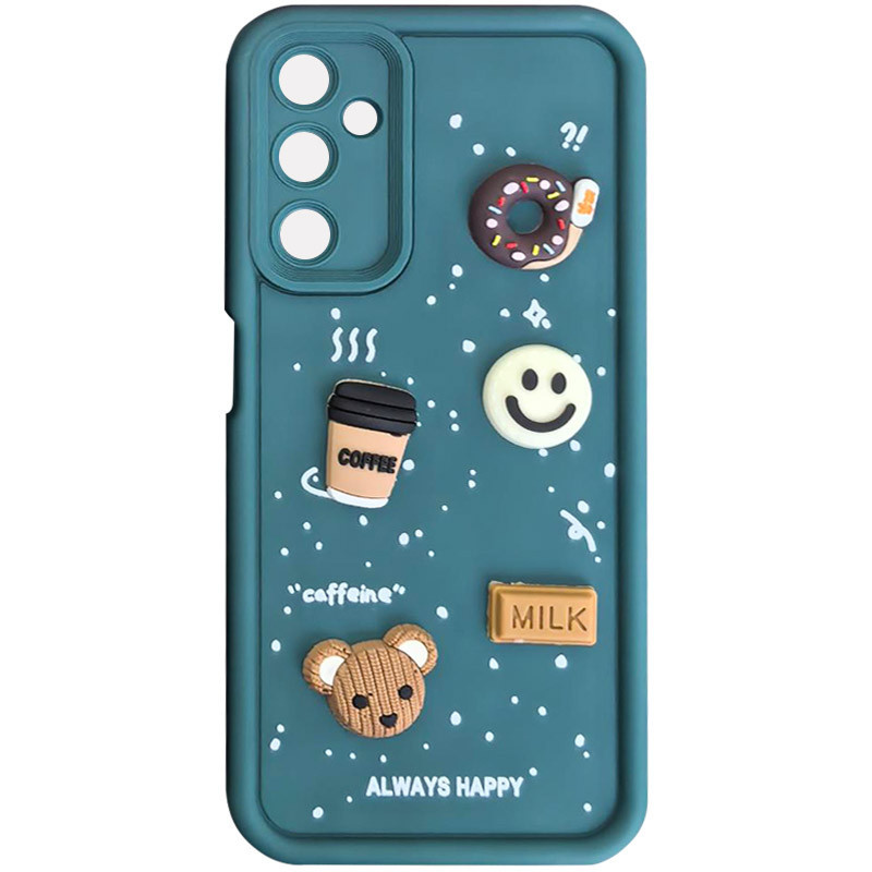 Чехол TPU Toys Case для Samsung Galaxy A25 5G Херсон - изображение 1