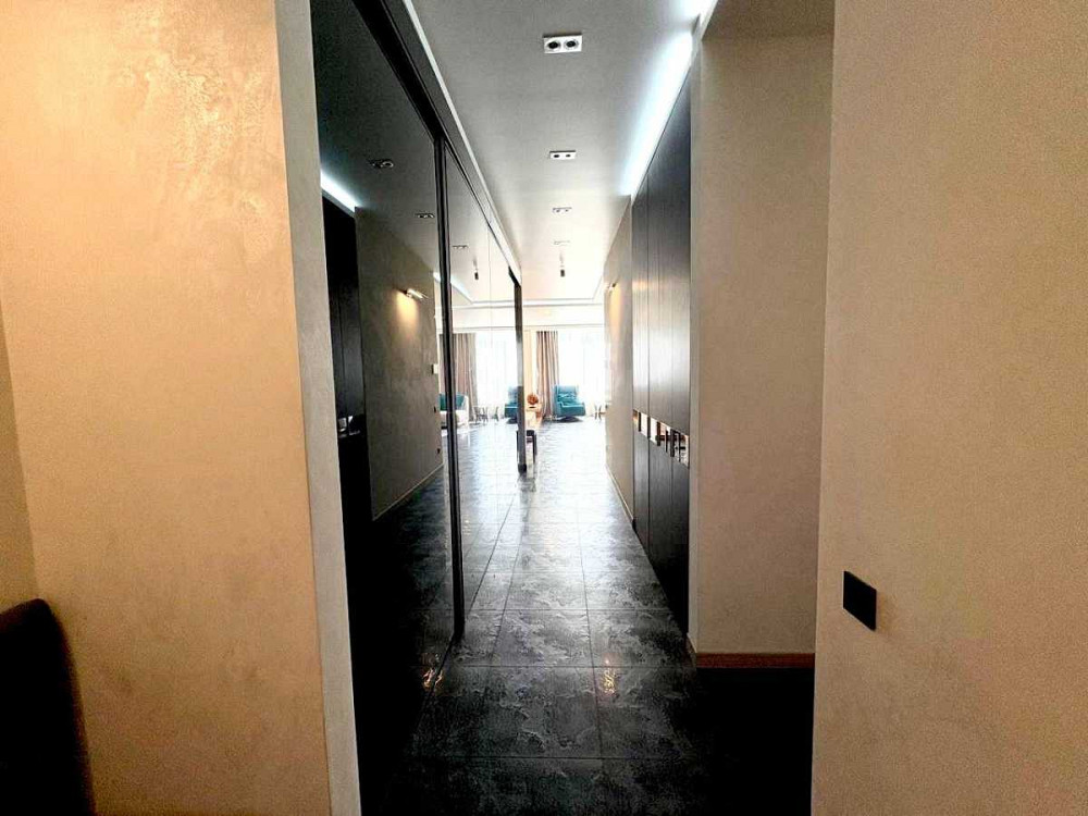 долгосрочная аренда 3-к квартира Киев, Печерский, 1400 $/мес. Київ - зображення 8