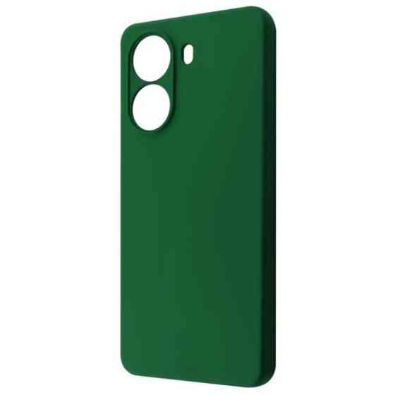 Чохол WAVE Colorful (TPU) для Poco X8 Pro Max Forest Green Харків