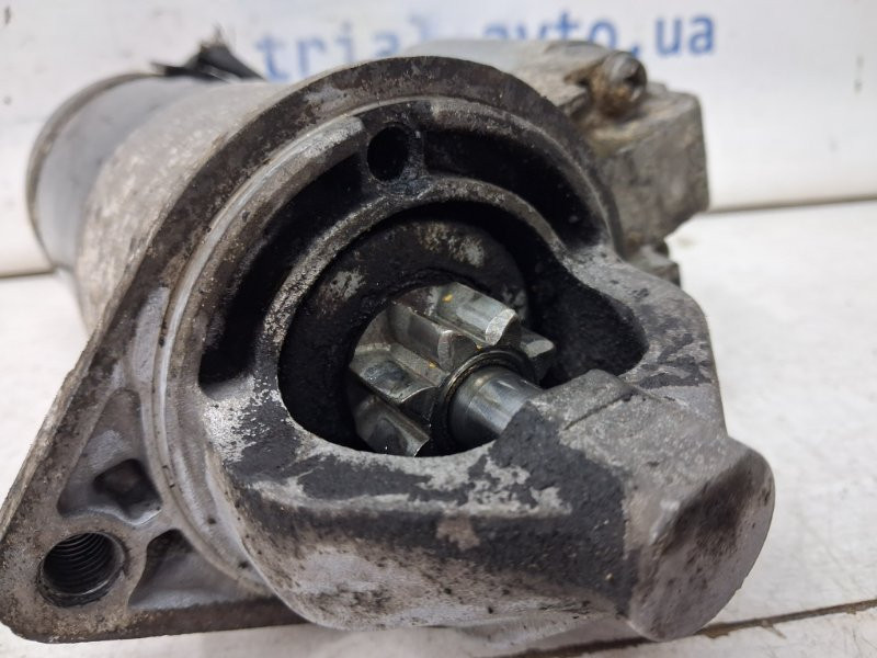 Стартер Hyundai I30 FD 1.6 DIESEL D4FB 2007 (б/у) Київ - зображення 4