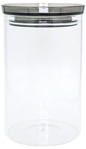 Банку для зберігання Ardesto Fresh AR-1309-SF 900 мл Киев - изображение 1