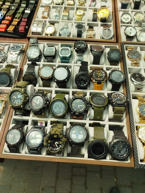 Продаж та ремонт годинників Миколаїв - зображення 7