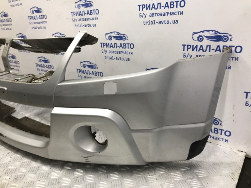 Бампер передний Suzuki Grand Vitara 2005-2016 7171165J00 (Арт. 57752) Киев - изображение 3