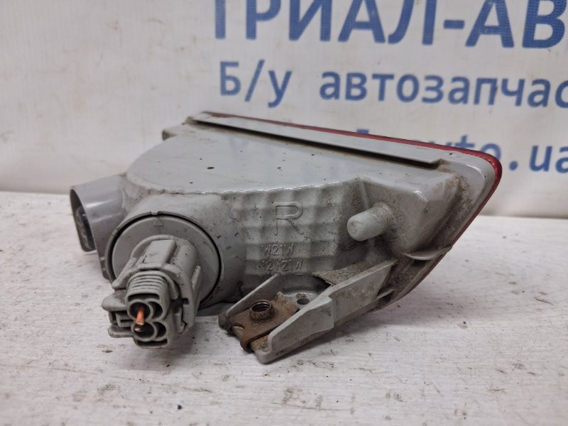 Катафот (отражатель) Nissan X-Trail 2007-2015 26580JG00A (Арт. 79896) Киев - изображение 5
