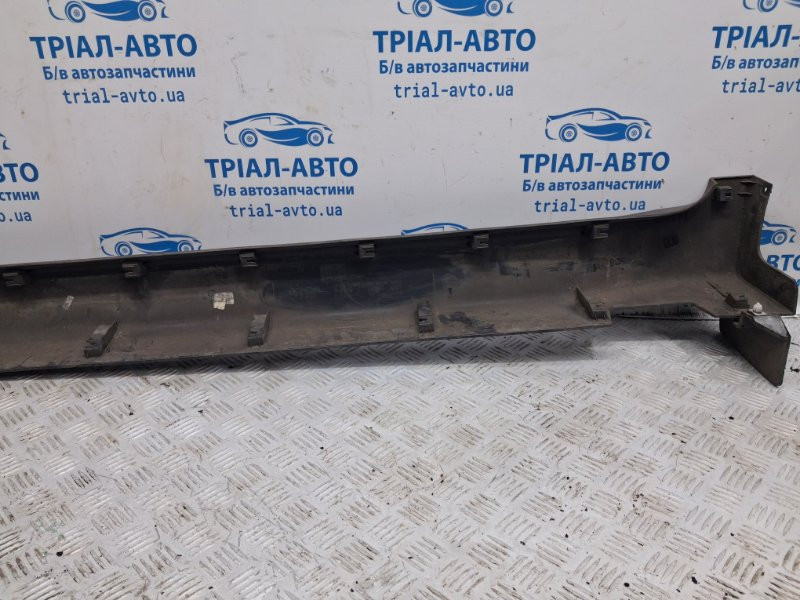 Накладка порога внешняя правая Kia Sportage 2015-2022 87754F1000 (Арт. 70079) Київ - зображення 6