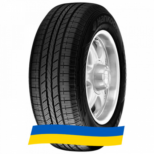 235/55 R17 Hankook Dynapro HP RA23 99V Позашляхова шина Київ - зображення 3