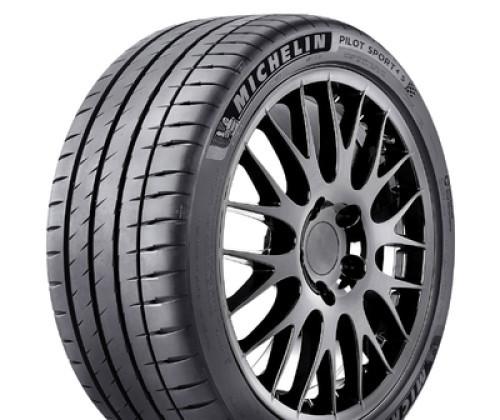 295/35 R20 Michelin Pilot Sport 4 S 105Y Легкова шина Київ - зображення 7