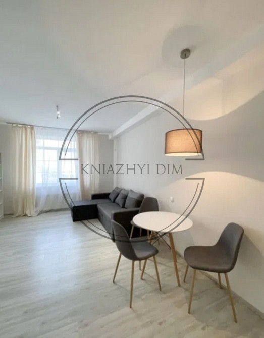 Продаж 1 кімнатної квартири в ЖК Нова Англія КОД 21145994 Київ - зображення 8