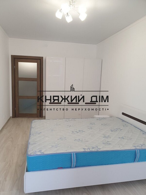 Здам 1к квартиру,ЖК БЕРЕЖАНСЬКИЙ,Мінський масив,код 11203844 Київ - зображення 1