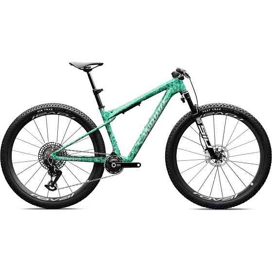 2026 Specialized S-Works Epic World Cup - SRAM XX SL AXS, RockShox Ultimate Flight Attendant Вінниця