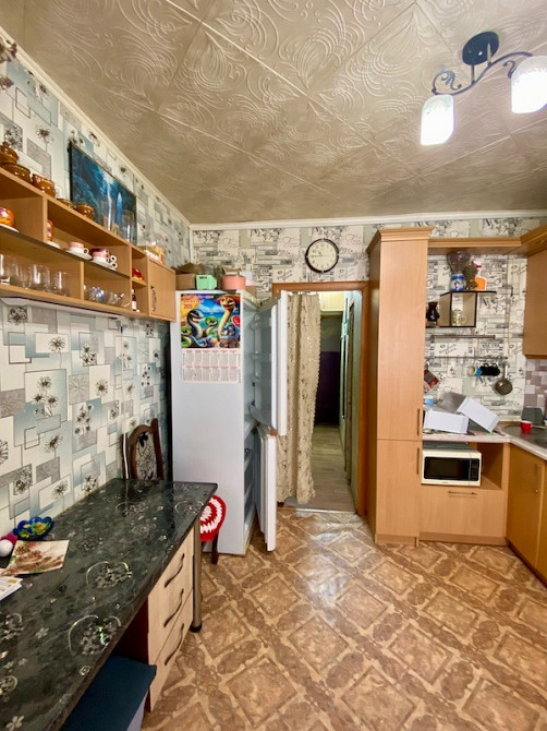 Продам 2 кімнатну квартиру Богодухів Богодухів - зображення 9