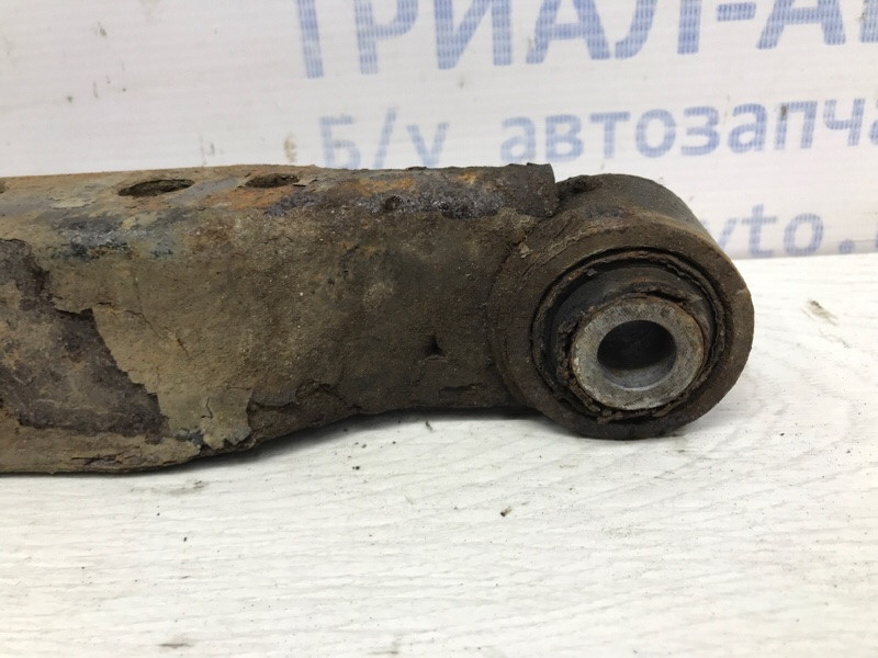 Рычаг задний поперечный нижний правый Nissan X-Trail T32 1.6 DIESEL R9M 2014 (б/у) Київ - зображення 3