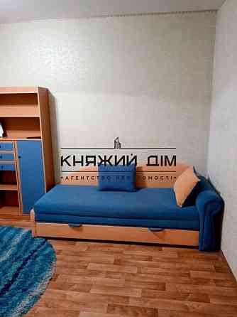 Оренда 2-х.кім. роздільної квартири на Урлісвькій, м. Позняки-Осокорки. Код об'єкта: 11110334 Киев