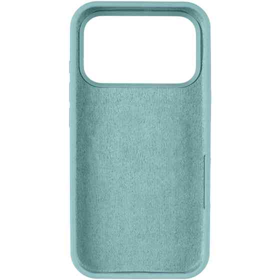 Чехол Silk Full Protective (AA) NO LOGO для Apple iPhone 17 Pro (6.3") Херсон