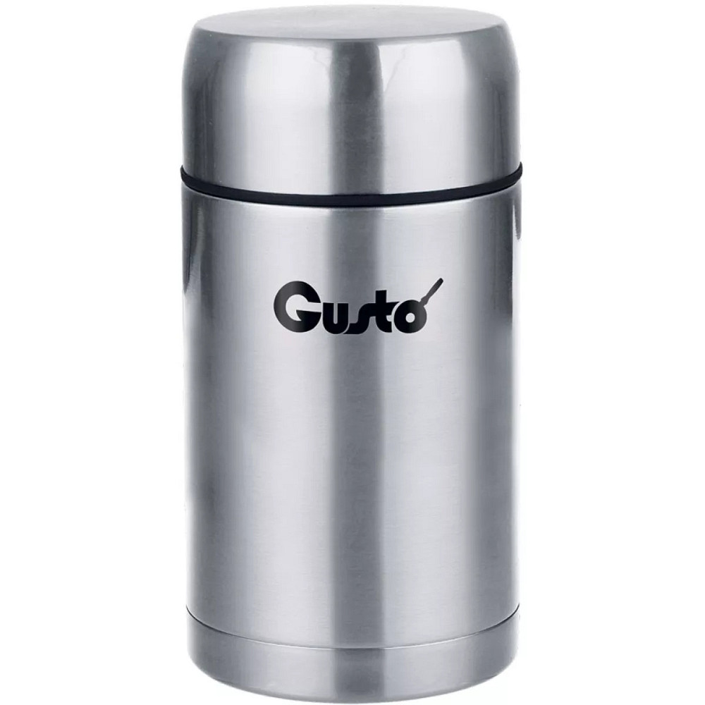 Термос харчовий Gusto Як у печі GT-010 1000 мл Киев - изображение 1