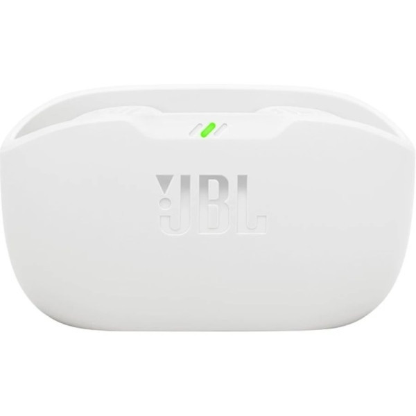 Bluetooth-гарнітура JBL Wave Buds 2 White (JBLWBUDS2WHT) (Код товару:39143) Харків - зображення 6