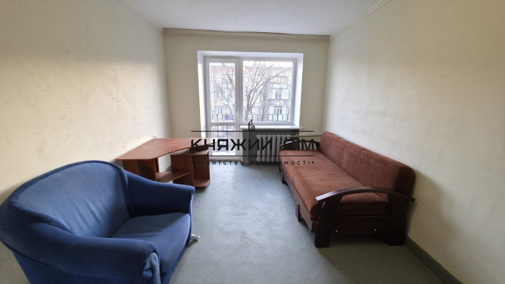 Без комісії! Оренда 2-х к. квартири Дарницька площа КОД 11204219 Київ - зображення 6