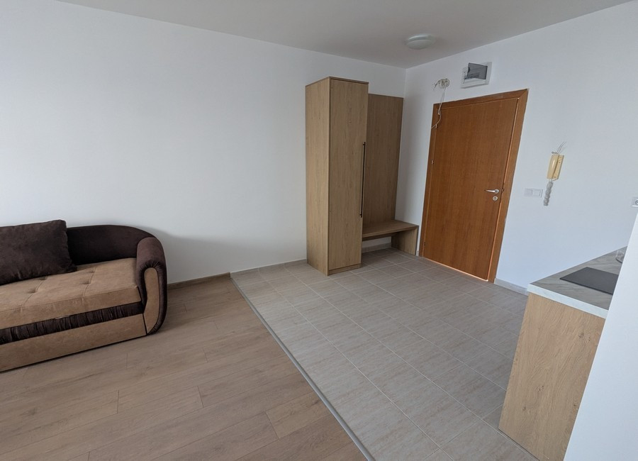 Новая 2-х комнатная квартира с мебелью и техникой, в 50 м от пляжа, в г. Бяла (Болгария) Киев - изображение 5