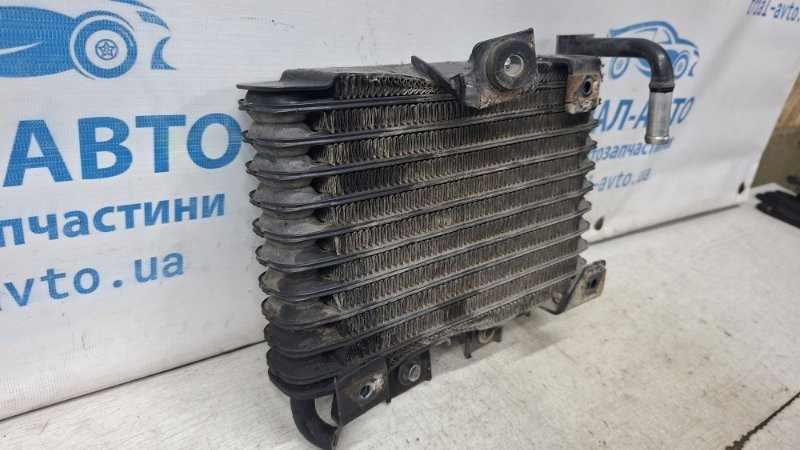 Радиатор коробки передач АКПП Mitsubishi Outlander XL 2.2 DIESEL 4HK 2007 (б/у) Киев - изображение 3