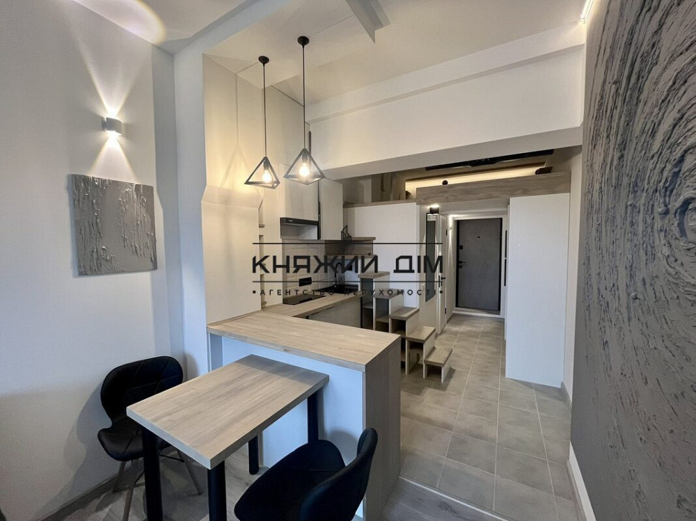 Продаж 1 кімнатної квартири. Контрактова площа № 21146999 Київ - зображення 10