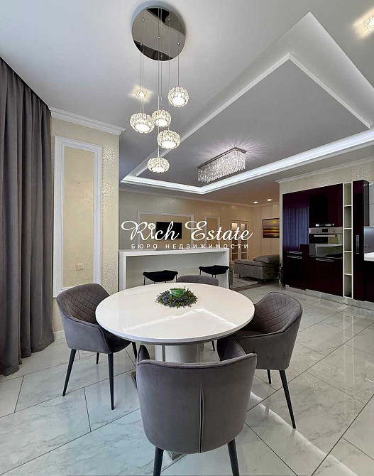 продажа 3-к квартира Киев, Подольский, 227400 $ Київ - зображення 3