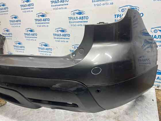 Бампер задний Ford Explorer 5 3.5 БЕНЗИН ENKX0 2011 (б/у) Київ