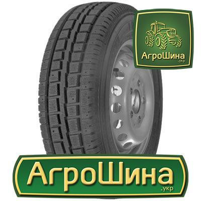 Cooper VanMaster M+S 195/65 R16C 104/102R (под шип) Київ - зображення 1