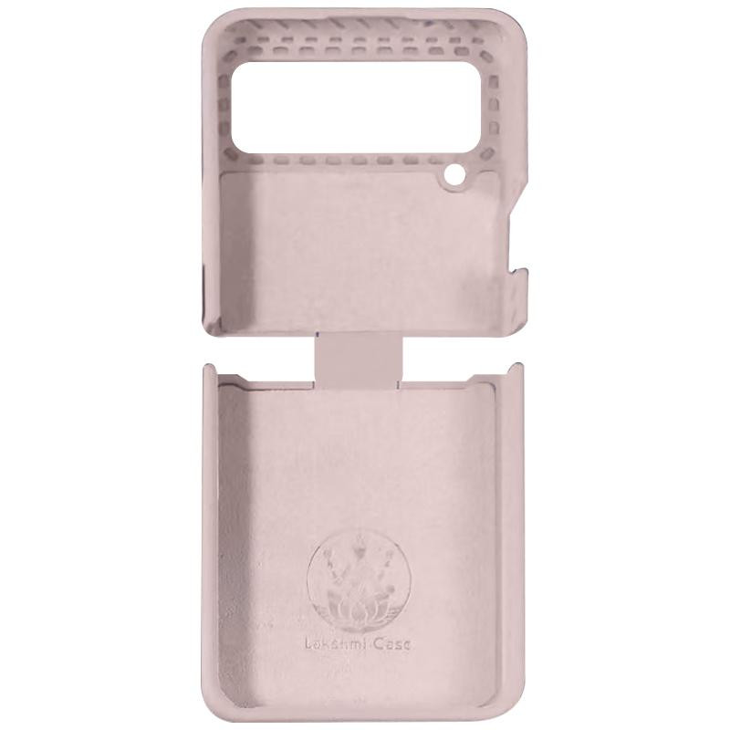 Чехол Foldables Silicone Cover Lakshmi (AAA) для Xiaomi Mix Flip Херсон - изображение 2