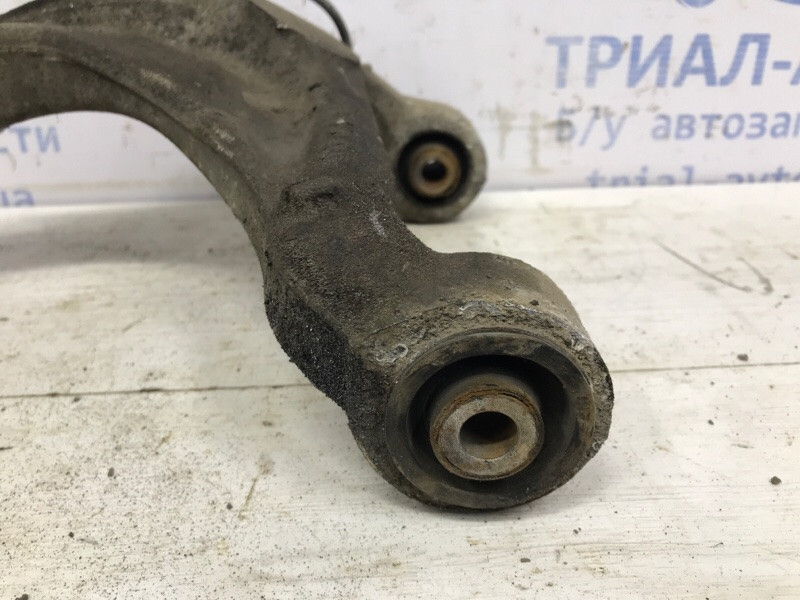 Рычаг задний поперечный Hyundai Santa fe CM 2.7 БЕНЗИН G6EA 2005 прав. (б/у) Киев - изображение 4