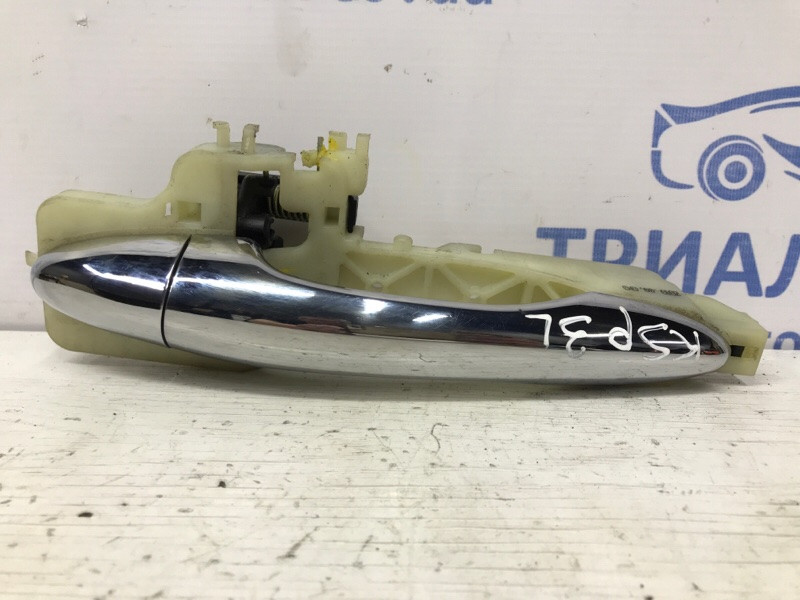 Ручка двери внешняя задняя левая Kia Sportage SL 2.0 DIESEL D4HA 2010 (б/у) Київ - зображення 1