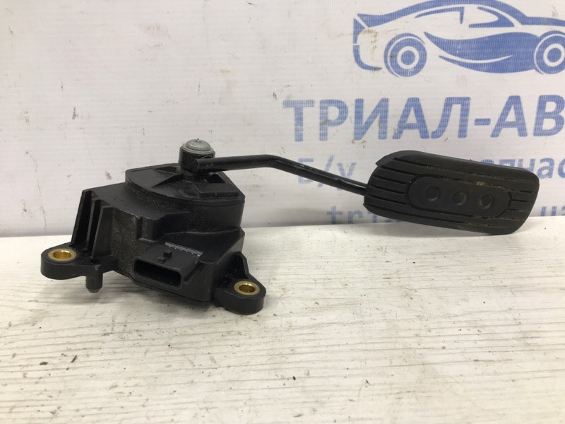 Педаль газа Nissan Tiida 2004-2011 18002EW000 (Арт. 52841) Київ - зображення 2