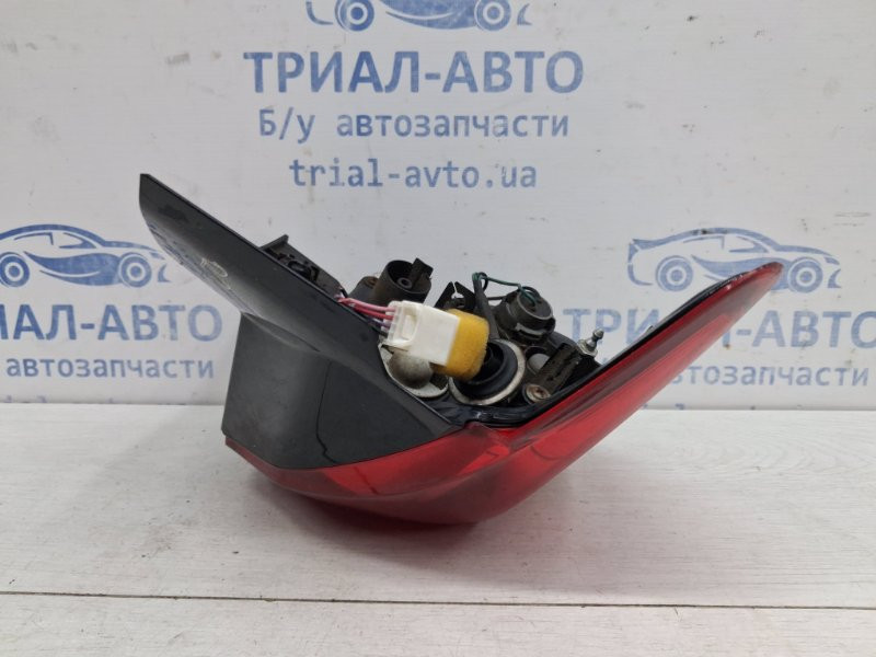 Фонарь задний внешний правый Mitsubishi ASX 2010- 8330A690 (Арт. 63610) Київ - зображення 7
